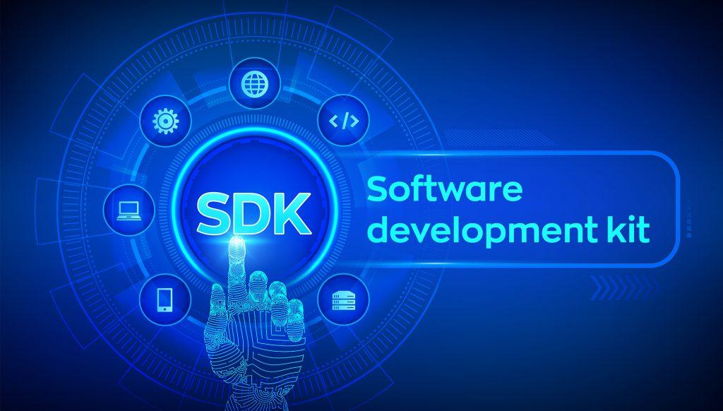 What is an SDK