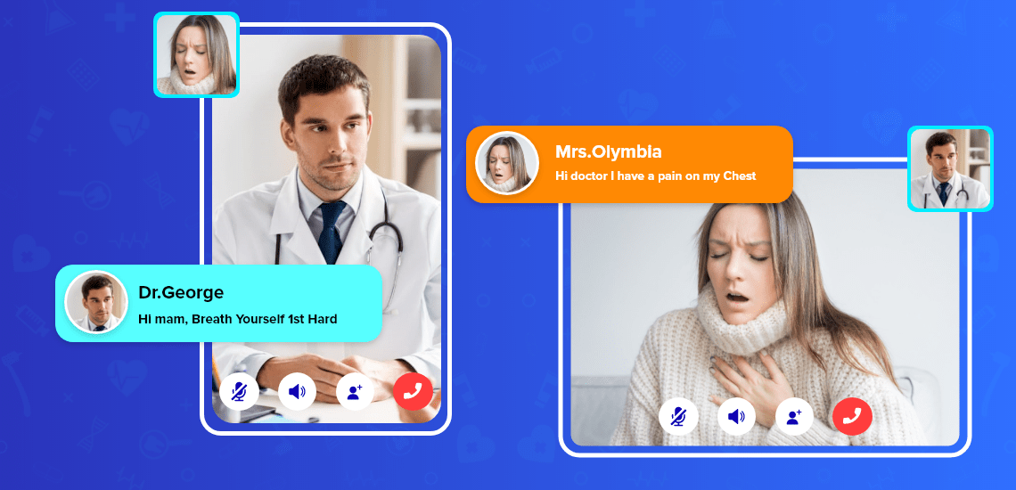 Best 5 HIPAA Compliant Texting Apps, APIs &amp; SDKs in 2021 [Compared &amp; Reviewed]